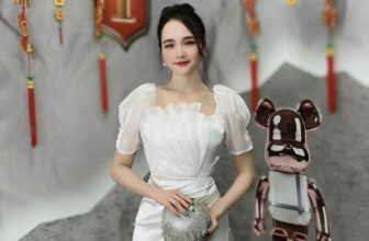 [🆕🇻🇳]  Shop TS Thiết kế cao cấp 😎❤️️⭐️ “Đừng tìm ánh sáng, vì em chính là điều rực rỡ nhất trong khung hình này.
” BODY lua siêu xinh có các nàng diện đón Tết lung linh luôn nha(◍•ᴗ•◍)
, shares-0✔️ , likes-0❤️️ , date-2025-01-13 14:53:42🇻🇳🇻🇳🇻🇳📰🆕