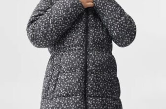 [🆕🇻🇳] Đặt hàng Đức – Since 2013. Nhận order áo quần, giày dép…từ Đức, TBN, US, UK 👕 Top1Fashion 👗  Rét quá cơ nay áo phao dài này lại có zá tốt cho các con ạ, lót nỉ siu ấm. 348 + câncòn size 11-12y (152cm) và 13-14y (164cm)
, shares-1✔️ , likes-0❤️️ , date-2025-01-11 18:14:18🇻🇳🇻🇳🇻🇳📰🆕