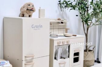 [🧸️🇻🇳] Mother Garden – đồ chơi gỗ an toàn của Nhật 🎈Top1Toys🧸️  Bếp tủ lạnh Gse
#lapghep
#dochoigo #hangtqxk #hangcosan
, shares-0✔️ , likes-3❤️️ , date-2025-01-10 17:16:31🇻🇳🇻🇳🇻🇳📰🆕