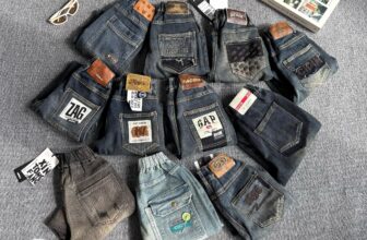 [🆕🇻🇳] Kít Baby – Chuyên Quần Áo Thiết Kế Cho Bé – đồ tiệc + quần áo hot trend cho bé gái & trai 🧑‍🧒❤️️👶⭐️ SẴN HÀNG 110-150
Lô hàng KIT mới vê
, shares-0✔️ , likes-8❤️️ , date-2025-01-11 21:22:13🇻🇳🇻🇳🇻🇳📰🆕