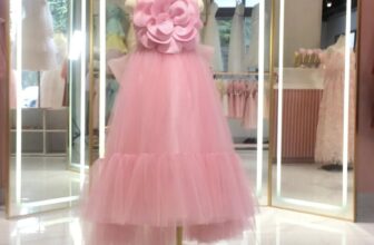 [🆕🇻🇳] Những Bông Hoa Nhỏ (AnBi Kids) 😎❤️️⭐️ Em vừa lên xong tại xưởng xinh quá ạ! Duy nhất 1 chiếc sz 8 cho bé từ 28 đến 33kg ạ
#anbibarbie #vaynangtho #nhungbonghoanho #vayditiec #vayxinh #vaycongch , shares-0✔️ , likes-9❤️️ , date-2025-01-09 20:44:50🇻🇳🇻🇳🇻🇳📰🆕