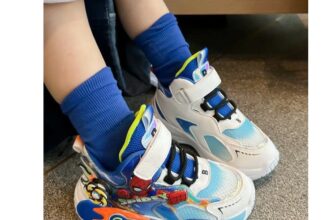 [🆕🇻🇳]  Sugar Baby – Chuyên thời trang trẻ em, sơ sinh 🧑‍🧒❤️️👶⭐️  Giày thể thao Siêu Nhân có đèn LED YY561 : 2 màu đủ size
size:        26-37
, shares-1✔️ , likes-0❤️️ , date-2025-01-11 18:47:31🇻🇳🇻🇳🇻🇳📰🆕