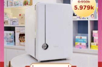 [🆕🇻🇳]  Ú Oà – Mẹ Bầu Và Em Bé – 499 Phan Văn Trị , Q.Gò Vấp 🧑‍🧒❤️️👶⭐️  , shares-0✔️ , likes-0❤️️ , date-2025-01-10 22:31:26🇻🇳🇻🇳🇻🇳📰🆕