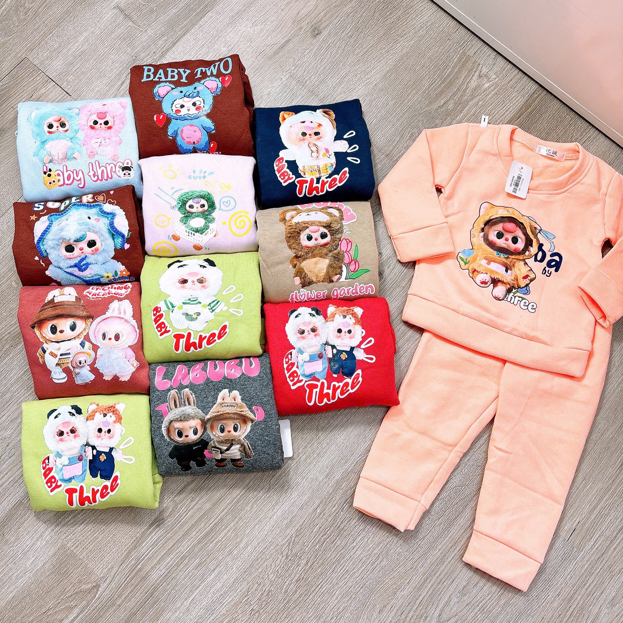 [🆕🇻🇳] Nhà Hạt Dẻ – Thời trang Trẻ em và Gia đình 😎❤️️⭐️ CÁC MẸ HỎI QUÁ NHIỀU QUẦN NÀY. Em hôm nay về sẵn thêm được #40quần rùi cầm trong tay rồi dám đăngQuần giữ nhiệt len nam GU. Được làm từ chất giữ nhiệt nỉ , shares-0✔️ , likes-0❤️️ , date-2025-01-11 15:43:26🇻🇳🇻🇳🇻🇳📰🆕