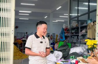 [🆕🇻🇳] THỜI TRANG KIM LOAN- RẺ – ĐẸP – CHẤT LƯỢNG 👕 Top1Fashion 👗  Mừng Ngày Giỗ Tổ Xưởng May Siêu Sale Lớn !!
, shares-0✔️ , likes-22K❤️️ , date-2025-01-11 18:44:40🇻🇳🇻🇳🇻🇳📰🆕