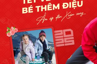 [🆕🇻🇳] 361º Viet Nam – Thương hiệu thời trang thể thao quốc tế👕 Top1Fashion 👗   TẾT VỀ BÉ THÊM ĐIỆU – ẤM ÁP ĐÓN XUÂN SANGĐồng hành cùng con cho những bước chân của bé rạng rỡ trong ngày xuân, hãy để những bộ quần áo xinh xắn giúp b , shares-6✔️ , likes-19❤️️ , date-2025-01-11 03:00:36🇻🇳🇻🇳🇻🇳📰🆕