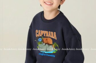 [🆕🇻🇳] Kiddie Kiddo – Thời trang trẻ em cao cấp 🧑‍🧒❤️️👶⭐️ Đẹp trai cũng xả #159k cả set nỉ nhé ạ
, shares-0✔️ , likes-7❤️️ , date-2025-01-11 21:28:25🇻🇳🇻🇳🇻🇳📰🆕