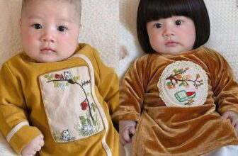 [🆕🇻🇳]  SAM ƠI – chuyên đồ Tết cho bé với đa dạng mẫu mã 🧑‍🧒❤️️👶⭐️ Nhận đơn đến 15/1.
Xả loạt ảnh mini xinh iu các mẹ chốt lia lịa cho em về bờ nghỉ Tết sớm ạ
, shares-0✔️ , likes-5❤️️ , date-2025-01-09 02:18:48🇻🇳🇻🇳🇻🇳📰🆕