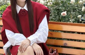 [🆕🇻🇳] TBie Studio – Cửa hàng quần áo 👕 Top1Fashion 👗  𝑁𝑎̆𝑚 𝑞𝑢𝑎𝑛 đ𝑜̂̉𝑖 𝑙𝑎̂́𝑦, 𝑙𝑎̂́𝑦 𝑚𝑖𝑒̣̂𝑛𝑔 𝑐𝑢̛𝑜̛̀𝑖
𝑀𝑢̛𝑜̛̀𝑖 𝑞𝑢𝑎𝑛 𝑎𝑛ℎ 𝑐ℎ𝑎̆̉𝑛𝑔 𝑡𝑖𝑒̂́𝑐
𝐶ℎ𝑖̉ 𝑡𝑖𝑒̂́𝑐 𝑛𝑔𝑢̛𝑜̛̀𝑖 𝑙𝑎̀ 𝑛𝑔𝑢̛𝑜̛̀𝑖 𝑐𝑜́ 𝑑𝑢𝑦𝑒̂𝑛
, shares-0✔️ , likes-0❤️️ , date-2025-01-10 17:02:18🇻🇳🇻🇳🇻🇳📰🆕