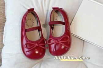 [???]  RUBY Kids Store  ?‍?❤️️?⭐️ Giày Búp bê mềm êm chân Bésize: Đỏ 25-35 – Vàng 24-35Ghé RUBY Kids Store thử liền nha babe ưi
~~~~~~~~~~~~~~//~~~~~~~~~~~
𝗪𝗲𝗹𝗰𝗼𝗺𝗲 𝘁𝗼 RUBY Kids Store
𝟭𝟴 , shares-0✔️ , likes-3❤️️ , date-2025-01-11 00:30:40????????