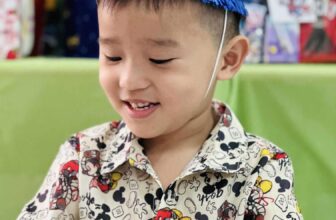 [🆕🇻🇳]  RainBow Design – Thế giới sơ mi cho các hoàng tử nhỏ <3 😎❤️️⭐️ Thêm những feedback mickey những ngày cuối năm các mẹ ơi!
, shares-0✔️ , likes-7❤️️ , date-2025-01-11 20:55:05🇻🇳🇻🇳🇻🇳📰🆕