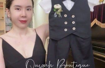 [🆕🇻🇳]  Quỳnh Boutique – Cửa hàng quần áo sơ sinh, trẻ em 🧑‍🧒❤️️👶⭐️ SET VEST HOT NHẤT MÙA TẾT NĂM 2025
Hàng thiết kế chuẩn chi tiết cực sang, cực xịn!!!
Dịp cuối năm bao nhiêu ngày lễ, mẹ chờ gì không chốt ngay cho con nào! , shares-4✔️ , likes-5❤️️ , date-2025-01-11 04:07:22🇻🇳🇻🇳🇻🇳📰🆕