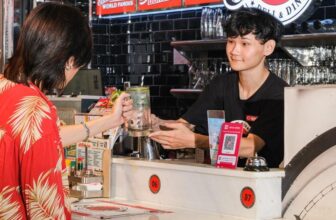 [🆕🇻🇳] Eddies D1 Diner – Eddie’s District 1 serves Authentically American Cuisine in our Original 1950’s Style Diner 🍔 Top1Food  🍜 Breakfast Served All Day & Night!Dive into the heart of American diner culture with our all-day breakfast at www.eddiesdiner.vn. Indulge in a feast from , shares-0✔️ , likes-2❤️️ , date-2025-01-11 16:31:15🇻🇳🇻🇳🇻🇳📰🆕