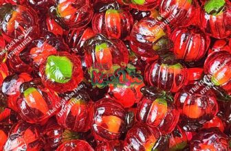 [🆕🇻🇳] Thế Giới Kẹo Dẻo – Tổng kho Sỉ – Lẻ 700 vị kẹo dẻo 🍔 Top1Food  🍜 𝑻𝒆̂́𝒕 𝒏𝒂̀𝒚 𝒏𝒉𝒂̀ 𝒎𝒊̀𝒏𝒉 𝒕𝒉𝒂𝒚 𝒃𝒂́𝒏𝒉 𝒎𝒖̛́𝒕 𝒃𝒂̆̀𝒏𝒈 𝒌𝒆̣𝒐 𝒅𝒆̉𝒐 𝒏𝒉𝒂 𝒎𝒂𝒎𝒊
Chỉ  7⃣5⃣xu cho  Xô kẹo 400gr
1⃣7Ȏ , shares-0✔️ , likes-6❤️️ , date-2025-01-11 13:02:34🇻🇳🇻🇳🇻🇳📰🆕