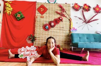 [🆕🇻🇳] Ruby Yoga Và Dance 🧘 Top1Yoga 🤸🏻‍♀️ Chị chị em em cùng nhau tập yoga cùng nhau khoẻ, cùng nhau vui.
, shares-1✔️ , likes-12❤️️ , date-2025-01-11 04:35:47🇻🇳🇻🇳🇻🇳📰🆕