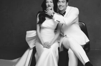 [🆕🇻🇳] TRIEU CUONG STUDIO 🤵🏻 Top1Wedding 👰🏻  Bộ ảnh cưới của hai diễn viên Anh Đào – Anh Tuấn: Sự hoàn mỹ trong từng conceptCặp đôi diễn viên Anh Đào và Anh Tuấn vừa hé lộ bộ ảnh cưới ngập tràn cảm  , shares-6✔️ , likes-151❤️️ , date-2025-01-10 21:56:20🇻🇳🇻🇳🇻🇳📰🆕