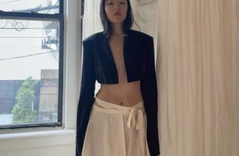 [🆕🇻🇳] TC – Shop – Cửa hàng quần áo 👕 Top1Fashion 👗  Ballerina Wrap Skirt / S M L / Đen, trắng
, shares-0✔️ , likes-0❤️️ , date-2025-01-11 20:56:36🇻🇳🇻🇳🇻🇳📰🆕