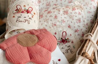 [🆕🇻🇳] 𝗹𝗮 𝗹𝗮 𝗹𝗮𝗺 – chuyên làm đồ thủ công cho mẹ và bé, cover hàng thủ công UK, US…. Và làm đồ thủ công theo yêu cầu 🧑‍🧒❤️️👶⭐️ Em Mì
#lalalam
, shares-1✔️ , likes-8❤️️ , date-2025-01-12 16:14:11🇻🇳🇻🇳🇻🇳📰🆕