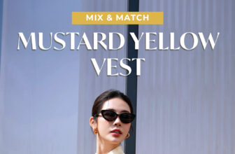 [🆕🇻🇳] IVY moda – Chuỗi thương hiệu thời trang công sở 👕 Top1Fashion 👗  MIX & MATCH | MUSTARD YELLOW JACKETDành riêng cho quý cô công sở hiện đại, gam màu Vàng mù tạt chính là thể nghiệm đầy táo bạo , shares-0✔️ , likes-19❤️️ , date-2025-01-11 22:45:03🇻🇳🇻🇳🇻🇳📰🆕