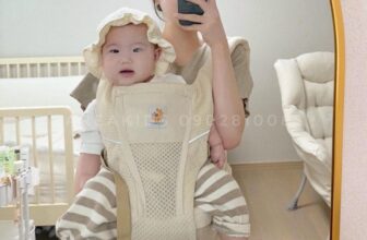 [🆕🇻🇳]  AreaKids – Chuyên hàng nội địa Hàn dành cho Mẹ và Bé 🧑‍🧒❤️️👶⭐️ Đưa con iu đi khắp thế gian với dòng địu ngồi trợ lực EẺGOBABY – ALTA HIP SEAT. Sản phẩm thuận tiện cho những chuyến du lịch xa, hạn chế đau mỏi vai lưng,  , shares-0✔️ , likes-0❤️️ , date-2025-01-12 22:00:51🇻🇳🇻🇳🇻🇳📰🆕