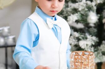 [🆕🇻🇳] TikTak House – Thời trang thiết kế cho bé 🧑‍🧒❤️️👶⭐️ SET GILE TRẮNG SƠ MI XANHSet này khá là nhã nhặn và thanh lịch, cũng không phải cầu kì thêm áo vest ngoài, chỉ đơn giản các món như trong video cũng rất , shares-0✔️ , likes-3❤️️ , date-2025-01-14 03:40:58🇻🇳🇻🇳🇻🇳📰🆕