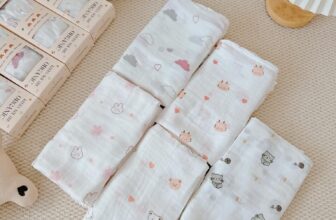 [🆕🇻🇳]  Bibu Store – Mẹ và bé – Trọn gói đi sinh🧑‍🧒❤️️👶⭐️ Khăn tắm Monona về thêm hoạ tiết mới. Best seller trong làng khăn tắm sợi treKích thước 100x120cm vừa đủ làm khăn tăm, khăn quấn cho bé
Sợi tre siêu mềm  , shares-0✔️ , likes-0❤️️ , date-2025-01-11 20:34:27🇻🇳🇻🇳🇻🇳📰🆕