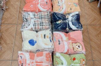 [🆕🇻🇳] Đầm Bầu EVA  (Siêu thị Eva) – CUNG CẤP SẢN PHẨM ĐẸP- ĐỘC- RẺ CHO MẸ BẦU! 👕 Top1Fashion 👗  Em còn ít bộ lanh lửng bán tặng các mẹ bằng thanh lý hàng ạ!
#50k/bộ
Còn hơn trăm bộ thôi ạ!
, shares-0✔️ , likes-2❤️️ , date-2025-01-09 15:30:33🇻🇳🇻🇳🇻🇳📰🆕