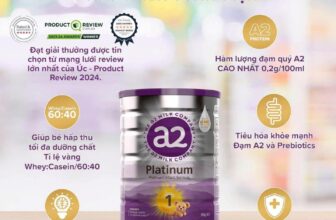 [🆕🇻🇳]  BaBy Mart Quỳnh Côi – Siêu Thị Mẹ & Bé 🧑‍🧒❤️️👶⭐️ 𝐀𝟐 𝐏𝐋𝐀𝐓𝐈𝐍𝐔𝐌 – 𝐃𝐎̀𝐍𝐆 𝐒𝐔̛̃𝐀 Được mệnh danh là 𝗱𝗼̀𝗻𝗴 𝘀𝘂̛̃𝗮 𝗸𝗶𝗺 𝗰𝘂̛𝗼̛𝗻𝗴 𝗰𝘂̉𝗮 𝗨́𝗰𝗔𝟮 𝗣𝗹𝗮𝘁𝗶𝗻𝘂𝗺 𝘁𝗵𝘂𝗼̣̂𝗰 𝗵𝗮̀𝗻𝗴 đỉnh của 𝘀𝘂̛̃𝗮 𝗰𝗼̂𝗻𝗴 𝘁𝗵𝘂̛́𝗰 𝘃𝗼̛́𝗶 đ𝗮̂̀𝘆 đ𝘂̉ 𝘀𝗼̂́ 𝗰𝗵 , shares-0✔️ , likes-0❤️️ , date-2025-01-12 14:40:16🇻🇳🇻🇳🇻🇳📰🆕