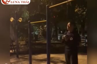 [🆕🇻🇳] Yoga Luna Thái Việt Nam 🧘 Top1Yoga 🤸🏻‍♀️ Thể Thao Đỉnh Cao Của Các Cụ ^^#yoga #yogalunathai #funny
, shares-0✔️ , likes-0❤️️ , date-2025-01-12 17:45:09🇻🇳🇻🇳🇻🇳📰🆕