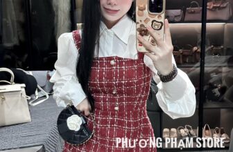 [🆕🇻🇳] Phương Phạm Store – Chuyên Quần Áo Quảng Châu Cao Cấp 👕 Top1Fashion 👗  Vẫn cứ là xinh nhứt nhà
M1 tết diện e í cho e bao xinh , bao trẻ nạ,
E ban nhẹ 200set rồi
Chuyến này bù ít vì e còn nhiều mã cần bù nên sẽ k có sl cho m , shares-0✔️ , likes-2❤️️ , date-2025-01-10 02:03:39🇻🇳🇻🇳🇻🇳📰🆕