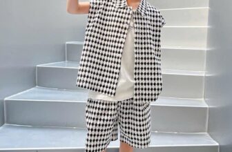 [???] Quần Áo Bé yêu ?‍?❤️️?⭐️  BỘ SƠ MI MỚI VỀ CHÀO TẾT 2025 CHO BÉ 25-68KG
Quần Áo Bé yêu
—————————————–
CAM KẾT CỦA SHOP
• Tư vấn cẩn thận , nhiệt tình,  , shares-0✔️ , likes-4❤️️ , date-2025-01-09 16:45:47????????