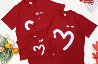 [🆕🇻🇳] Đồng Phục Gạo House – Là Xưởng sản xuất Áo Gia Đình, Áo Doanh Nghiệp, Công Ty, Áo Lớp, Áo Bảo Hộ… 👕 Top1Fashion 👗   Hạnh phúc đơn giản lắm!Đôi khi, hạnh phúc của cả gia đình chỉ là được cùng nhau diện những chiếc áo thật ưng ý, cùng tone màu, cùng phong cách và cùng  , shares-0✔️ , likes-5❤️️ , date-2025-01-26 20:00:03🇻🇳🇻🇳🇻🇳📰🆕