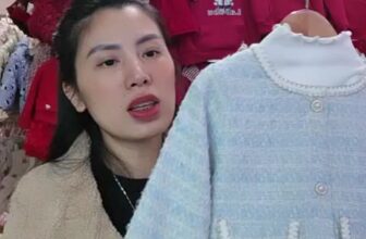 [?️??] Mẹ Ken Store 2 – Cung cấp các sản phẩm cho bé chính hãng, chất lượng, giá cả hợp lý ?Top1Toys?️  Video liên quan
, shares-0✔️ , likes-6❤️️ , date-2025-01-12 17:43:27????????