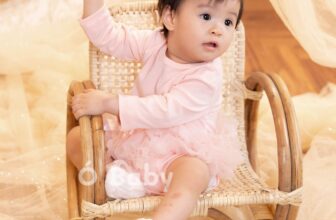 [🆕🇻🇳] Ó Baby – Thương hiệu đồ công chúa dành cho baby từ 0 – 3 tuổi được vận hành bởi Ó PRINCESS 🧑‍🧒❤️️👶⭐️ 𝐎́ 𝐛𝐚𝐛𝐲 𝐛𝐲 Ó Princess – Váy Công chúa
Chỉ còn hơn 10 ngày nữa thôi là Tết rồi đó ạ! Mẹ cứ lo lựa đồ sắm tết, váy xinh cho bé đã có Ó lo ^^
————- , shares-0✔️ , likes-0❤️️ , date-2025-01-17 19:00:13🇻🇳🇻🇳🇻🇳📰🆕