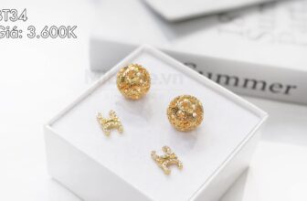 [🆕🇻🇳] Mibebe – Chuyên thời trang nữ nhập trực tiếp từ Hàn Quốc và Hong Kong 👕 Top1Fashion 👗  Cập Bến những mẫu hoa tai hạt tròn theo thương hiệu sang trọng và cuốn hút dành cho các chị iu mang khi mặc đầm hay áo dài trong dịp Tết này góp phần tạo n , shares-0✔️ , likes-2❤️️ , date-2025-01-11 00:09:00🇻🇳🇻🇳🇻🇳📰🆕