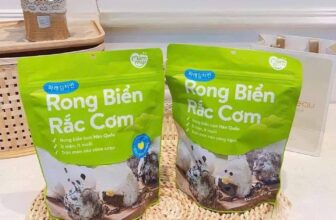 [🆕🇻🇳] Phương Mai Trần hàng khuyến mãi Đak Nông 0964464368 – 0945242368 🧑‍🧒❤️️👶⭐️ Rong Biển Rắc Cơm Mămmy – Siêu phẩm đánh bại mọi thể loại “Biếng ăn”Tin được không?? Mẹ chỉ cần thêm ngay rong biển này vào là đảm bảo bé ăn thun thút l , shares-0✔️ , likes-0❤️️ , date-2025-01-10 21:00:15🇻🇳🇻🇳🇻🇳📰🆕