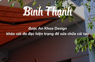 [🆕🇻🇳] AN KHOA Design – Tư vấn thiết kế xây dựng kiến trúc , nội thất 🎨 Top1Designs ✨   Tiếp nối hành trình các dự án cải tạo nhà lần này là ngôi nhà phố 3 tầng của gia chủ ở Bình Thạnh. Khởi đầu quá trình cải tạo là công tác khảo sát đo đạc  , shares-0✔️ , likes-4❤️️ , date-2025-01-21 23:33:57🇻🇳🇻🇳🇻🇳📰🆕