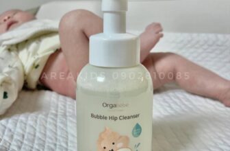 [🆕🇻🇳]  AreaKids – Chuyên hàng nội địa Hàn dành cho Mẹ và Bé 🧑‍🧒❤️️👶⭐️ DUNG DỊCH VỆ SINH VÙNG KÍ.N ( RỬA MÔ.NG) CHO CHO BÉ CỦA NHÀ #ORGABEBEKhông thể thiếu trong giỏ đồ vệ sinh của béThành phần hữu cơ – an toàn cho cả mẹ , shares-0✔️ , likes-0❤️️ , date-2025-01-12 16:33:25🇻🇳🇻🇳🇻🇳📰🆕