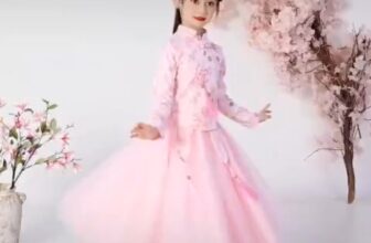 [🆕🇻🇳] AVATA – đầm công chúa bé gái 🧑‍🧒❤️️👶⭐️ Size 8-50kg
Lh 0878837747
, shares-0✔️ , likes-7❤️️ , date-2025-01-13 15:51:11🇻🇳🇻🇳🇻🇳📰🆕