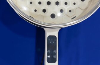 [🆕🇻🇳] Hệ thống Trung tâm Điện máy Thiên Nam Hòa ♥️️ Top1Index 📚   CHẢO ĐIỆN ĐA NĂNG IVYTOWN – MÓN NGON, TẾT THÊM TRÒN VỊ!Chỉ 389K, cân tất mọi món ăn ngày Tết!
Đa năng, siêu tiện lợi: Chiên, xào, kho, rán, hấp – tất , shares-0✔️ , likes-5❤️️ , date-2025-01-18 16:00:18🇻🇳🇻🇳🇻🇳📰🆕