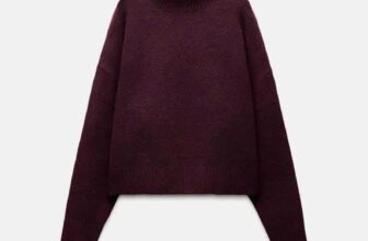 [🆕🇻🇳]  Măng Kids chuyên các mặt hàng xuất dư, xuất xịn 😎❤️️⭐️ Lại là đỏ burgundy hot hit năm nay.
Len nhà Z@ra típ, dáng hơi cánh dơi nhưng phom gọn gàng dễ mặc hơn thụng.
Mix nhẹ 1 chiếc ghi đen là bắt trend đc rồi , shares-0✔️ , likes-1❤️️ , date-2025-01-12 04:11:13🇻🇳🇻🇳🇻🇳📰🆕