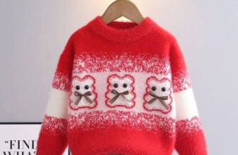 [🆕🇻🇳] Kid Authentic – Chuyên Order đồ Authentic cho Bé Chuẩn Chính Hãng 100% 😎❤️️⭐️ 𝐀́𝐨 𝐥𝐞𝐧 𝐜𝐡𝐨 𝐛𝐞́ 𝐠𝐚́𝐢 𝐦𝐚̂̃𝐮 𝐇𝐎𝐓 𝐓𝐑𝐄𝐍𝐃 𝐆𝐈𝐎́ 𝐋𝐀̣𝐍𝐇 𝐔̀𝐀 𝐕𝐄̂̀ 𝐑𝐎̂̀𝐈 𝐌𝐎𝐌 𝐎̛𝐈.– Thời điểm cuối năm, không khí thay đổi thất thường cũng chính là lúc các Mẹ nên , shares-1✔️ , likes-345❤️️ , date-2025-01-09 23:28:29🇻🇳🇻🇳🇻🇳📰🆕