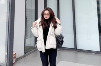 [???] Bcloud – Quần áo giày dép túi xách thời trang  ? Top1Fashion ?  #LIVESTREAM 20H HÔM NAY
Xin mời chị em shopping nào
Có sẵn tại tại các chi nhánh BCLOUD
#BCLOUD
Add 1 : 158 Bà Triệu – Đồng Hới – Quảng Bình
Add 2 : 2 , shares-0✔️ , likes-5❤️️ , date-2025-01-09 00:37:29????????