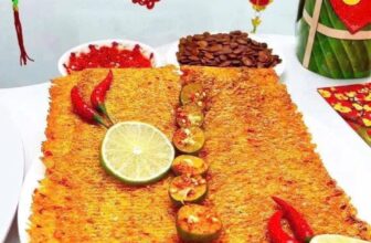 [🆕🇻🇳] LÒ MỨT DỪA – Mứt dừa non 🍔 Top1Food  🍜 Hàng xịn nha𝑴𝒖̛̣𝒄 𝑪𝒂́𝒏 𝑻𝒂̂̉𝒎 𝑽𝒊̣180k / 500GMực tẩm gia vị được sản xuất theo quy trình khép kín. Là loại mực ống được cán ép mỏng ra và tẩ , shares-0✔️ , likes-3❤️️ , date-2025-01-09 19:26:03🇻🇳🇻🇳🇻🇳📰🆕