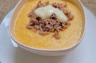 [🆕🇻🇳] Nhím Nhím – Ăn Dặm Mẹ Nhím 🧑‍🧒❤️️👶⭐️ Bữa sáng cực kỳ quan trọng cho các bé từ 1 tuổi trở đi. Dinh dưỡng chính bây giờ k còn là sữa nữa mà chú trọng vào ăn uống.
Sáng dậy chưa biết cho con ăn  , shares-10✔️ , likes-11❤️️ , date-2025-01-13 17:30:16🇻🇳🇻🇳🇻🇳📰🆕