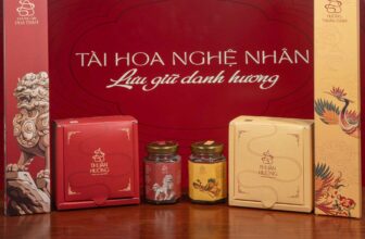 [🆕🇻🇳] Xưởng sản xuất hộp giấy, túi giấy kraft đẹp 🎨 Top1Designs ✨  Bộ bao bì cho thương hiệu Thuần HươngTrầm hương mang trong mình hương thơm huyền bí, tĩnh lặng, giúp tâm hồn thư thái. Chính vì vậy, việc lựa chọn bao  , shares-1✔️ , likes-1❤️️ , date-2025-01-10 00:31:40🇻🇳🇻🇳🇻🇳📰🆕