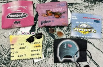 [🆕🇻🇳] Dâu Dầm Mít – Chuyên sỉ lẻ Thời trang của Bé 🧑‍🧒❤️️👶⭐️ Áo Chất Quần Xịn cho bé 2025
size 110-170
Hàng mới về Ib để được giá ưu đãi
Dâu Dầm mít #167tâysơn
chuyên sỉ lẻ ttte qccc
Mũ túi kính tất
Đẹp – phong , shares-1✔️ , likes-13❤️️ , date-2025-01-11 03:37:31🇻🇳🇻🇳🇻🇳📰🆕