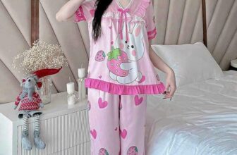 [🆕🇻🇳] Ly Pijama – Đồ Bộ Mặc Nhà  👕 Top1Fashion 👗  𝑴𝒖̛́𝒕 𝒅𝒖̛̀𝒂 𝒑𝒉𝒂̉𝒊 𝒖𝒐̂́𝒏𝒈 𝒄𝒉𝒆̀ 𝒙𝒂𝒏𝒉
𝑪𝒐̀𝒏 𝒆𝒎 𝒄𝒖̃𝒏𝒈 𝒑𝒉𝒂̉𝒊 𝒄𝒐́ 𝒂𝒏𝒉 𝒎𝒐̛́𝒊 𝒗𝒂̂̀𝒏
, shares-0✔️ , likes-133❤️️ , date-2025-01-10 20:24:57🇻🇳🇻🇳🇻🇳📰🆕