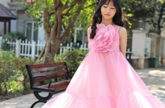 [🆕🇻🇳] Những Bông Hoa Nhỏ (AnBi Kids) 😎❤️️⭐️  Hôm nay em mặc váy hồng  xua tan giá lạnh những ngày đầu đông
#anbibarbie #vaynangtho #nhungbonghoanho #vaycongchua #vayxinh
, shares-0✔️ , likes-4❤️️ , date-2025-01-13 15:39:14🇻🇳🇻🇳🇻🇳📰🆕