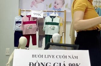 [🆕🇻🇳] Luxry Sai Gon thuộc thương hiệu Luxry Chuyên cung cấp đồ trẻ sơ sinh 🧑‍🧒❤️️👶⭐️  , shares-0✔️ , likes-7❤️️ , date-2025-01-17 16:54:57🇻🇳🇻🇳🇻🇳📰🆕